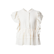 Munthe Bluza FULTON slonovina
