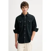 Traper košulja Levis BARSTOW WESTERN STANDARD