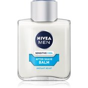 NIVEA balzam za po britju za občutljivo kožo Men Sensitive (After Shave Balm), 100ml