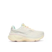 Saucony Tekaški čevlji Hurricane 26? S101106 Svetlo siva