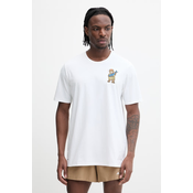 adidas Terrex X CC Emb GFX T-Shirt white
