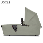 joolz košara za novorojenčka aer™ + sage green
