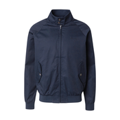 Ben Sherman Prehodna jakna mornarska