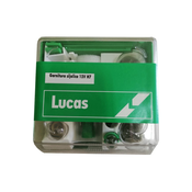 Lucas Garnitura sijalica, 12V, R2