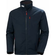 Helly Hansen Crew 2.0 Jakne Navy 3XL