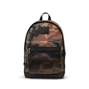 Nahrbtnik Herschel Kaine 28 L zelena barva, 11670-07120-OS