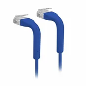 Ubiquiti patch UTP CAT.6 1m moder upogljiv