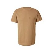 LEVIS  Majica CLASSIC mokka