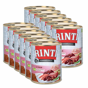 Konzerva RINTI - teletina 12x800 g