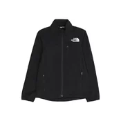 THE NORTH FACE Zunanja jakna NIMBLE črna/bela