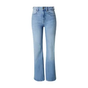 Pepe Jeans Kavbojke WILLA svetlo modra