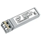 Intel E10GSFPSRG1P5 modul mrežnih primopredajnika Opticka vlakna 10000 Mbit/s SFP+ 850 nm