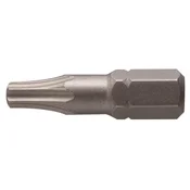 HOGERT Bit torx T20 25 mm blister 5/1