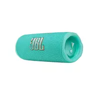 JBL Flip 6 Teal prenosivi bluetooth zvucnik, 12h trajanje baterije, tirkizna