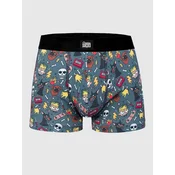 American Socks Self Esteem Boxershorts multi