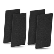 INF Filter za sušilni stroj 4 kom Black Whirlpool Bauknecht HX 481010354757, (21548100)