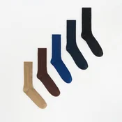 Reserved - 5-pack dugih carapa