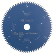 List kružne testere Best for Laminate 254 x 30 x 2,5 mm, 84 Bosch 2608642135, 254 x 30 x 2,5 mm 84z
