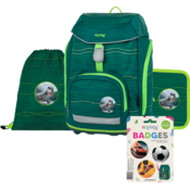 Set 4 kosov OXY Sherpy Green