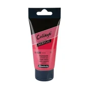 Akrilna barva Schmincke College Acrylic 75 ml - 320 Karminsko rdeča