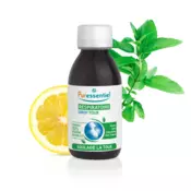 PURESSENTIEL® RESPIRATORY sirup protiv kašlja 125 ml