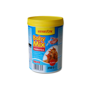 Baby mix Hrana za ručno hranjenje ptica sa probiotikom, Benelux 250gr