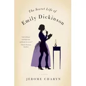 Secret Life of Emily Dickinson