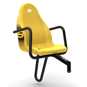 BERG sjedalica žuta