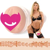 Fleshlight Girls - Bonnie Blue 1K Signature Vagina