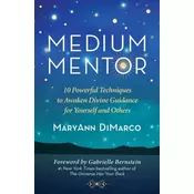 Medium Mentor
