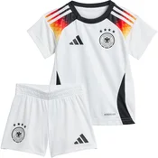 Komplet adidas DFB H BABY 2024