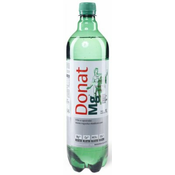 VODA DONAT MG GAZIRANA 1L PET