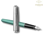 Parker Sonnet nalivno pero | Green CT