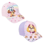 Cerda kapa šilt 2200010488 PAW PATROL D roza 53