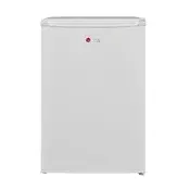VOX KS 1430 E Frižider sa jednim vratima, 135l, Beli