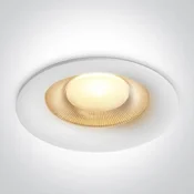 VANJSKA UGRADBENA LED SVJETILJKA BIJELA 35W CCT IP65 230V 3500lm DM10135GA/W/V
