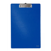 Esselte clipboard mapa, A4, modra