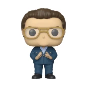 Funko POP! TV: SEINFELD - NEWMAN THE MAILMAN