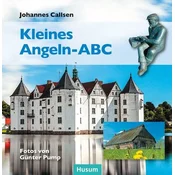 Kleines Angeln-ABC
