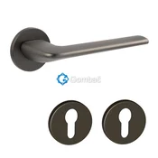 Aluminijasta kljuka za vrata ECRC-PZ/GRF