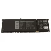 Baterija DELL/4 celice/54 Wh/Latitude 3520/Vostro 5410.5510,5620
