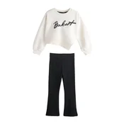 Baker by Ted Baker Komplet ecru/črna