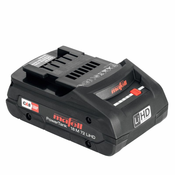 Baterija PowerTank 8 M 72 LiHD (18V, 72Wh, 4,0Ah) | MAFELL - Mafell