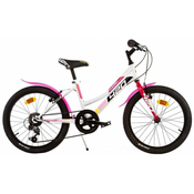 Aurelia 420 Sport kolo, 20, 31 cm, bela