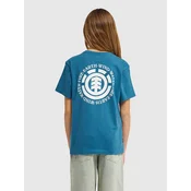 Element Seal Bp Kids fantovska majica mallard blue