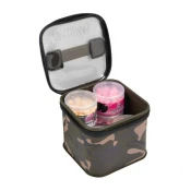 Aquos Camolite bait storage - M+ (CEV014)