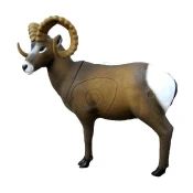 SRT Target 3D Rocky Mountain Sheep