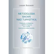 Metodologia badan nad turystyka