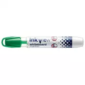 UNI MARKER PWB-202 ZELENI