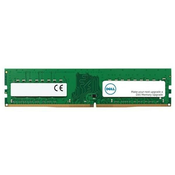 DELL 16 GB RAM/ DDR5 UDIMM 5600 MT/s 1RX8/ Alienware Aurora R16, Optiplex XE4